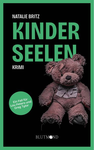 Produktbild: Kinderseelen