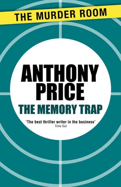 Produktbild: The Memory Trap