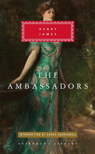 Produktbild: The Ambassadors