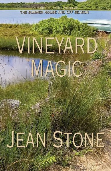 Produktbild: Vineyard Magic