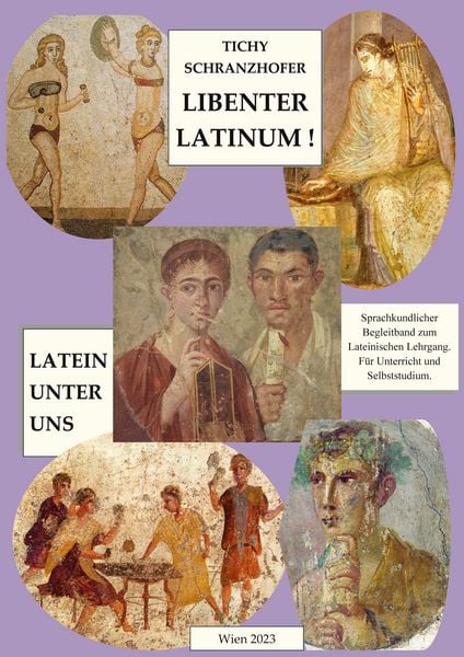 Produktbild: Latein unter uns