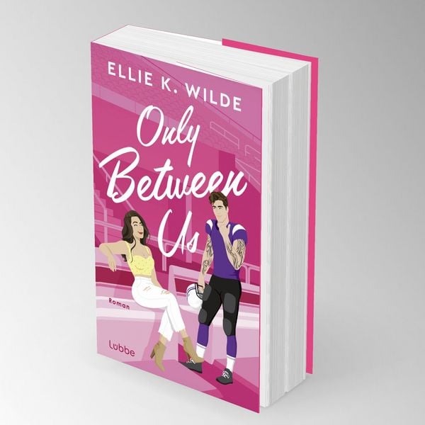 Produktbild: Only Between Us