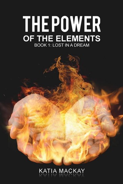 Produktbild: The Power of Elements Book 1