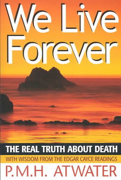 Produktbild: We Live Forever