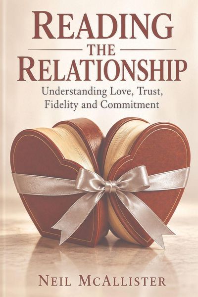 Produktbild: READING THE RELATIONSHIP