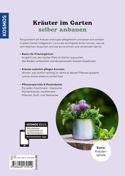 Kräutergarten