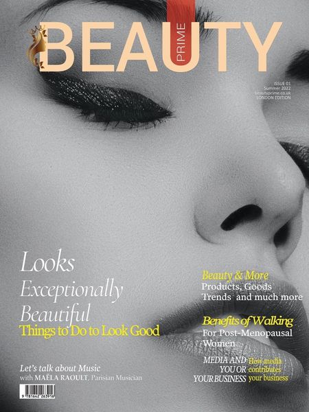 Produktbild: Looks Exceptionally Beautiful