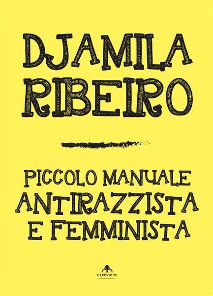 Produktbild: Piccolo manuale antirazzista e femminista