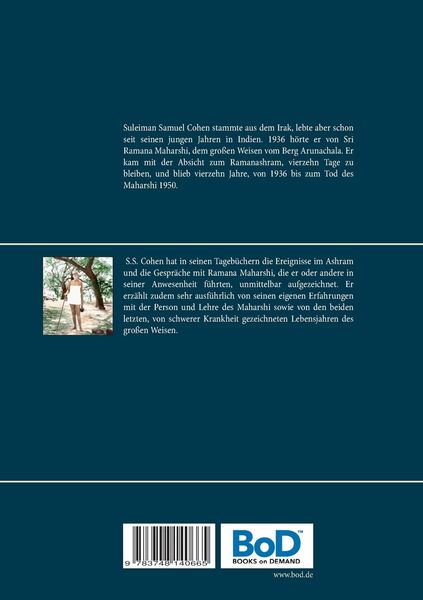Produktbild: Guru Ramana