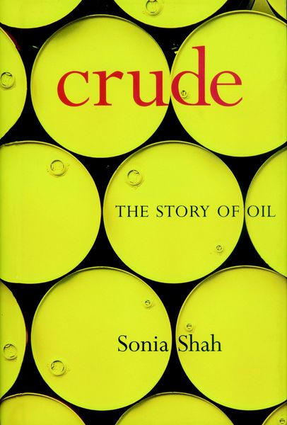 Produktbild: Crude