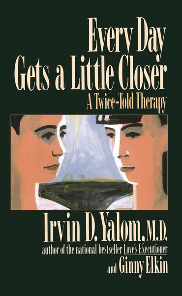 Produktbild: Every Day Gets a Little Closer