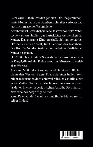 Produktbild: Im Schatten der Mutter