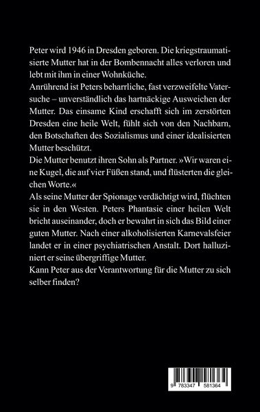 Produktbild: Im Schatten der Mutter
