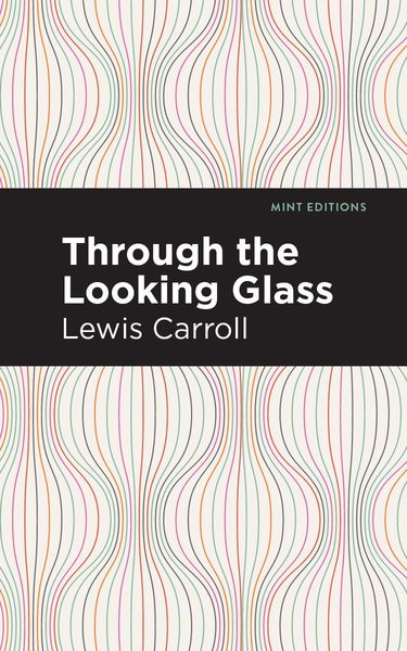 Produktbild: Through the Looking Glass