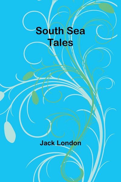 Produktbild: South Sea Tales