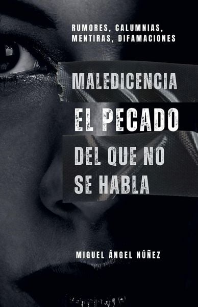 Produktbild: Maledicencia