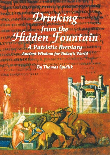 Produktbild: Drinking from the Hidden Fountain