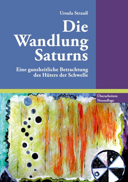 Produktbild: Die Wandlung Saturns