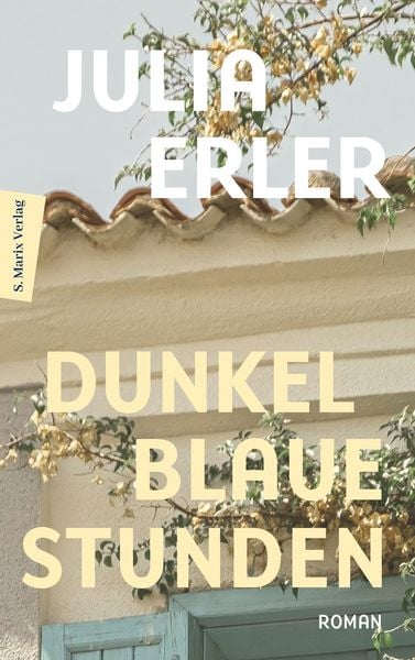 Produktbild: Dunkelblaue Stunden
