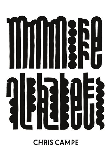 Produktbild: More Alphabets