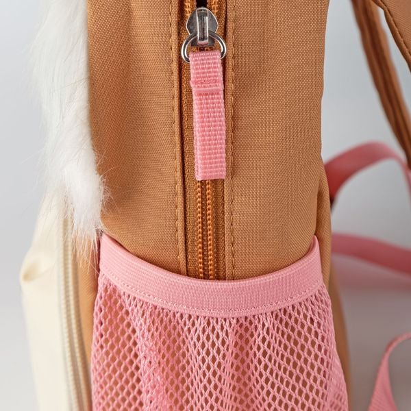 Produktbild: sigikid 25273 - sigibag Pony Love, Kinderrucksack 5,4 Liter, 28x20x8 cm