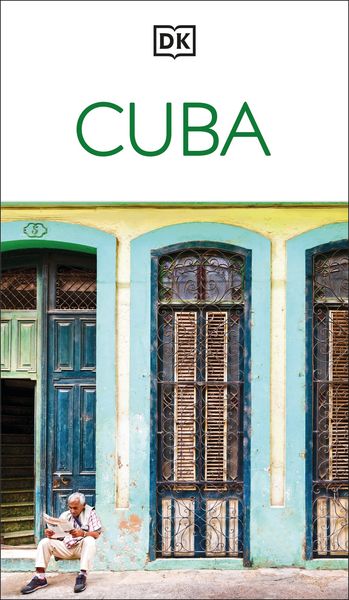 Produktbild: DK Cuba