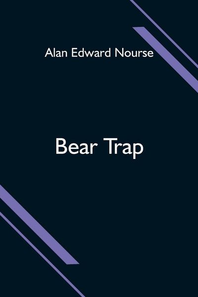 Produktbild: Bear Trap