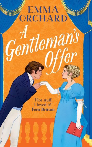 Produktbild: A Gentleman's Offer