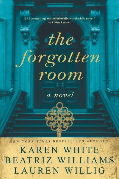 Produktbild: The Forgotten Room