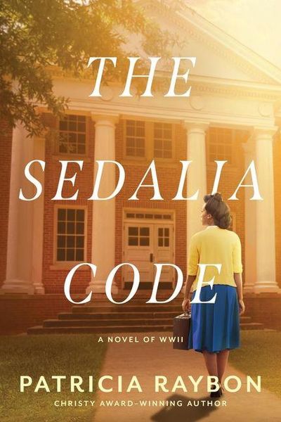 Produktbild: The Sedalia Code