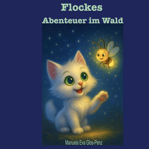Produktbild: Flockes Abenteuer im Wald