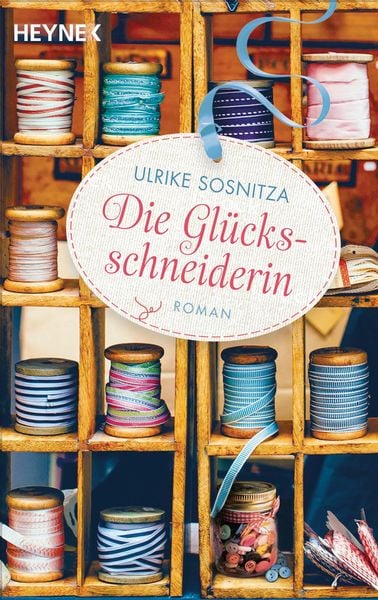 Produktbild: Die Gl&uuml;cksschneiderin