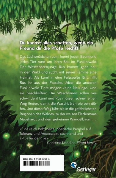 Produktbild: Funklerwald