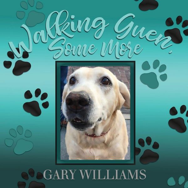 Produktbild: Walking Guen, Some More
