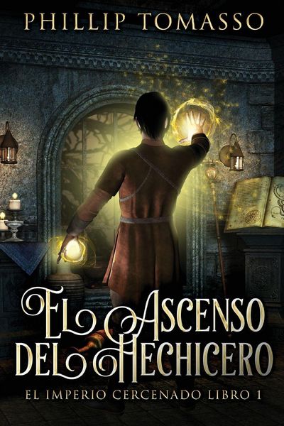 Produktbild: El Ascenso del Hechicero