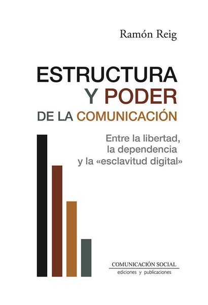 Produktbild: Estructura y Poder de la Comunicaci&oacute;n