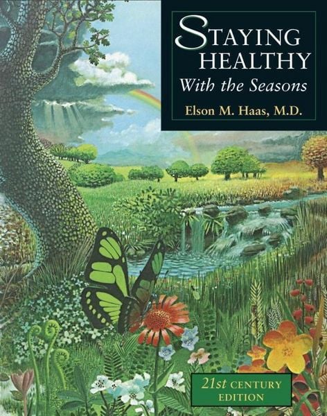 Produktbild: Staying Healthy with the Seasons