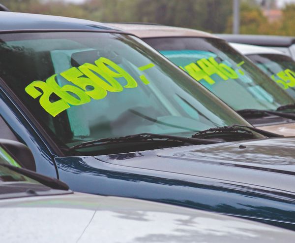 Produktbild: edding 4090 Kreidemarker Window Marker 4-15mm 5er Set