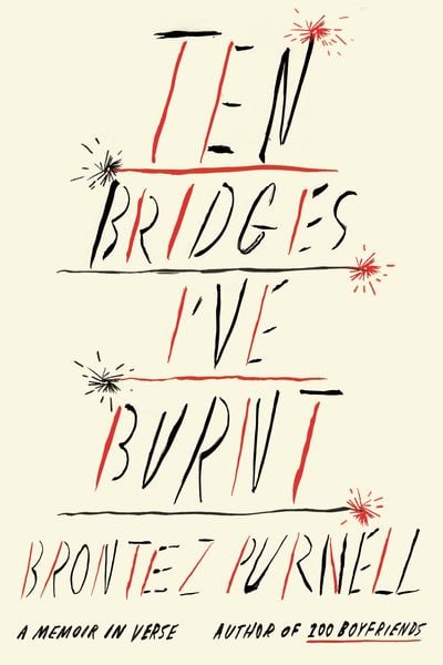 Produktbild: Ten Bridges I've Burnt
