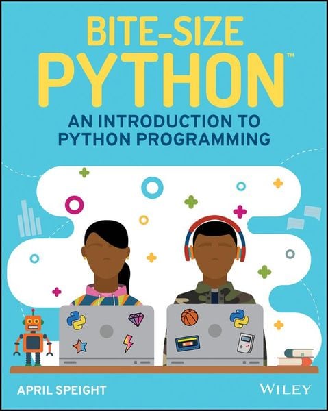 Produktbild: Bite-Size Python