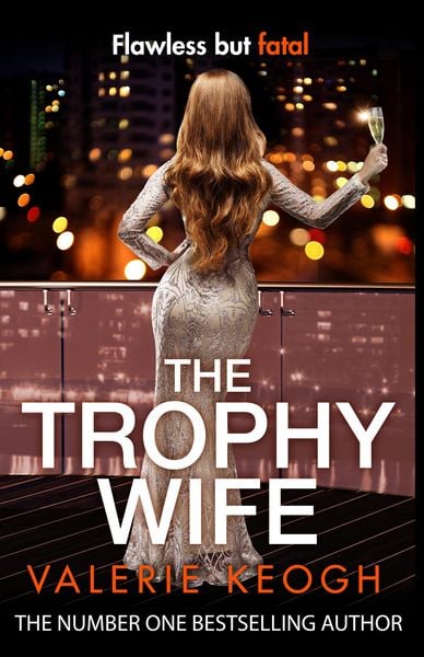 Produktbild: The Trophy Wife