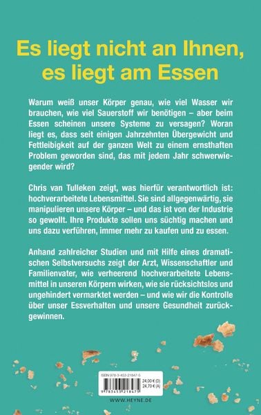 Produktbild: Gef&auml;hrlich lecker