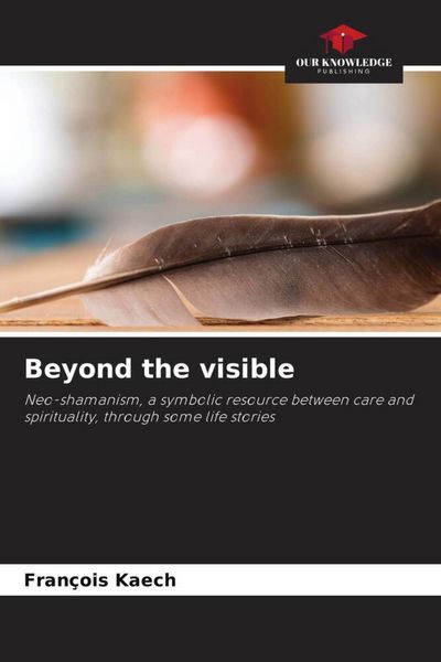 Produktbild: Beyond the visible