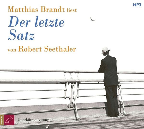 Produktbild: Der letzte Satz