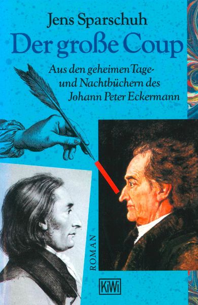 Produktbild: Der gro&szlig;e Coup