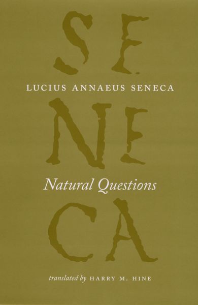 Produktbild: Natural Questions