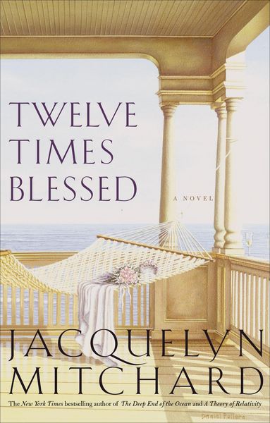 Produktbild: Twelve Times Blessed