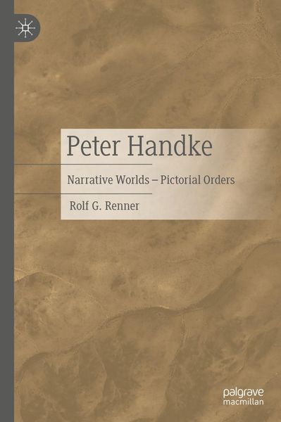 Produktbild: Peter Handke