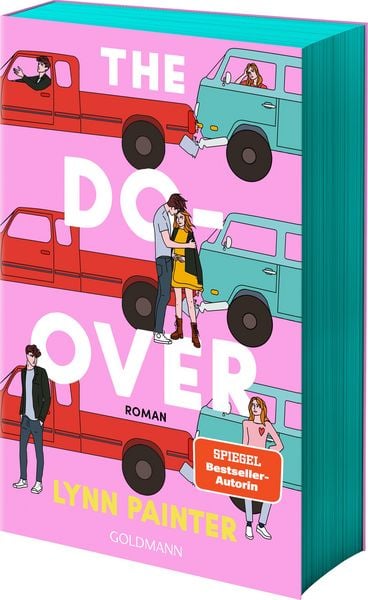 Produktbild: The Do-Over