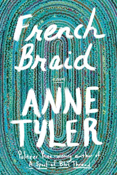 Produktbild: Tyler, A: French Braid